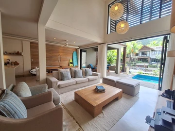 3 Bedroom Apartment