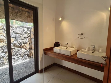 Maison de 3 Chambres