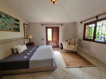 Maison de 4 Chambres