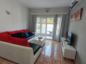 12 Bedroom Apartment