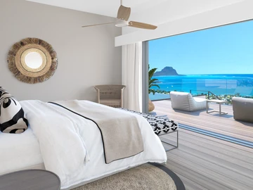 4 Bedroom Villa