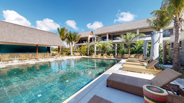 Les Residences de Mont Choisy