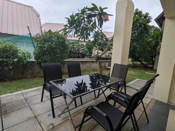 Townhouse, Duplex de 3 Chambres