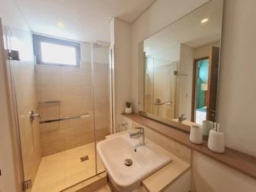 2 Bedroom Penthouse
