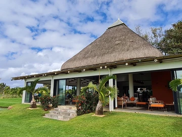 4 Bedroom Villa