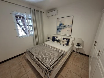 Townhouse, Duplex de 3 Chambres