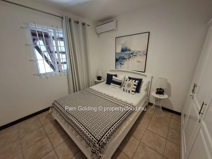 Magnifique duplex de 3 chambres avec piscine privée