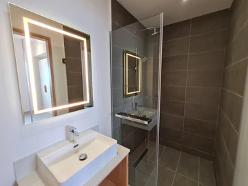 2 Bedroom Penthouse