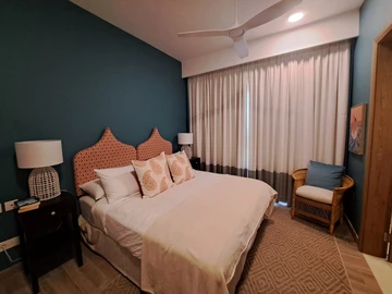Appartement de 2 Chambres
