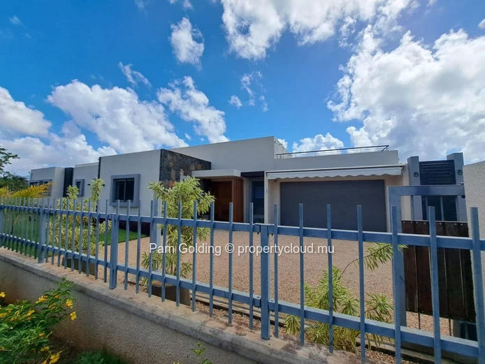 Parfaite Villa!