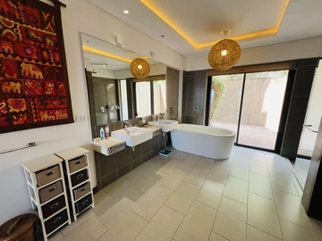 Appartement de 3 Chambres
