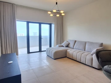 Appartement de 3 Chambres