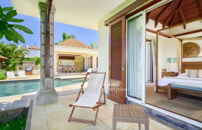 Courtyard Villa for sale at Heritage Villas Valriche