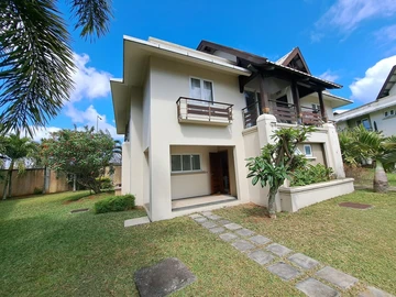 3 Bedroom Townhouse, Duplex