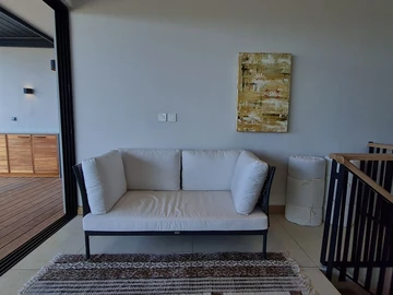 3 Bedroom Penthouse