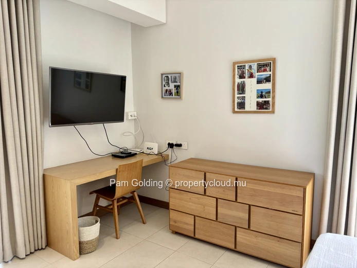 Mont Choisy – Penthouse à louer – Pam Golding Mauritius