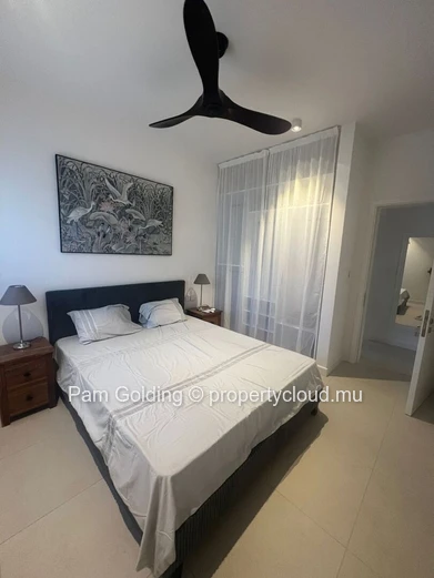 Beau Plan – Apartment for rent – Pam Golding Mauritius