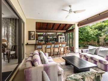 3 Bedroom Villa