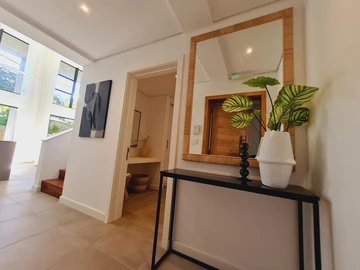 Appartement de 3 Chambres