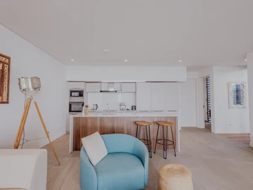 3 Bedroom Townhouse, Duplex