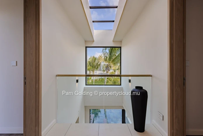 3-Bedroom Villa for Sale at One&Only Private Homes Mauritius – Plot 1,016 m²