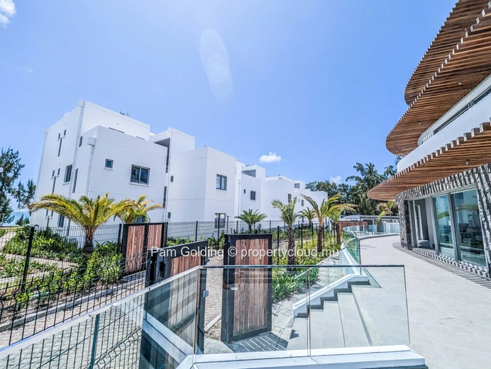 3 Bedrooms unit for sale in Grand Gaube