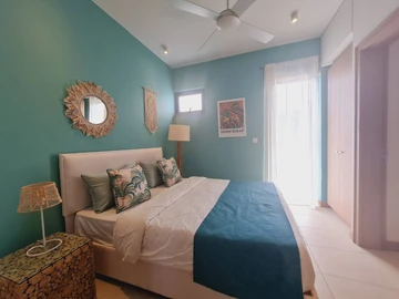 2 Bedroom Penthouse
