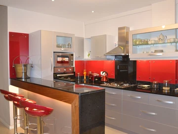 Appartement de 3 Chambres