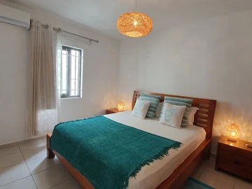 Appartement de 3 Chambres