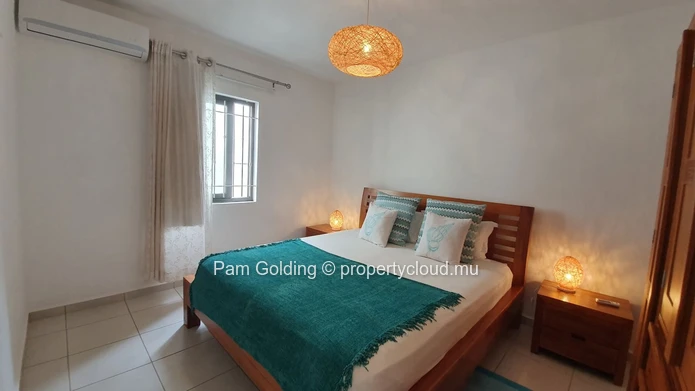 Appartement moderne avec des espaces de vie spacieux