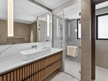 4 Bedroom Penthouse
