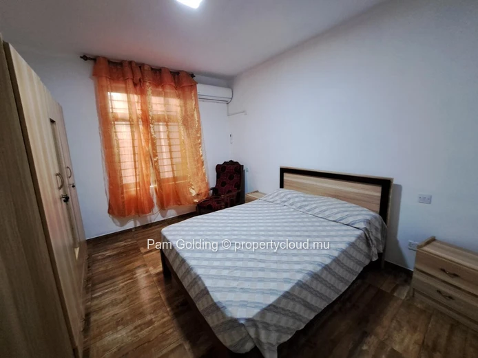 Villa for rent in Trou aux Biches (Sole Mandate)