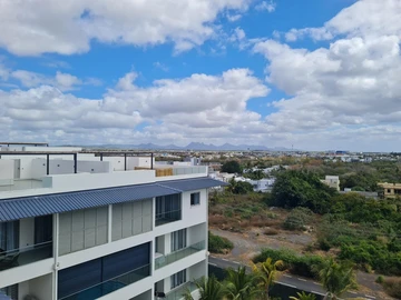 2 Bedroom Penthouse