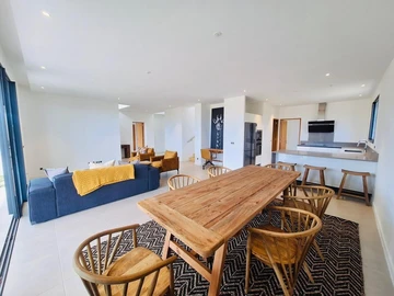4 Bedroom Villa