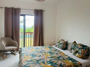 Appartement de 2 Chambres