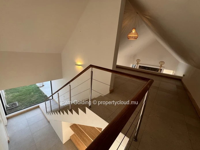 Freestanding 3 bedroom Villa in Domaine de Palmyre