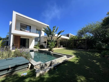 3 Bedroom Villa