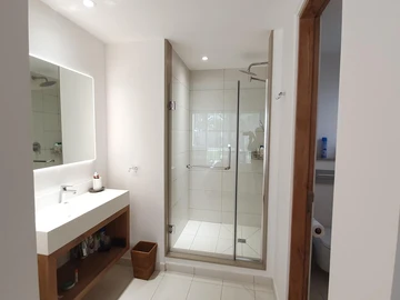 2 Bedroom Penthouse