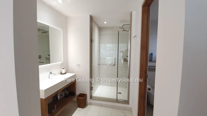 Ground Floor 2-Bedroom Apartment for Sale in Ki Residences, Pereybere, Mauritius – Foreign Ownership Allowed