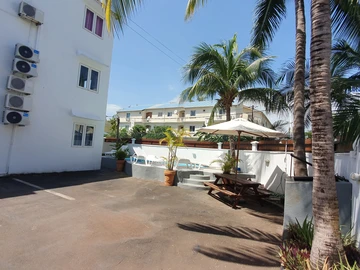 12 Bedroom Apartment