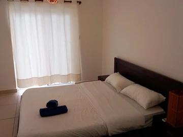 4 Bedroom Townhouse, Duplex