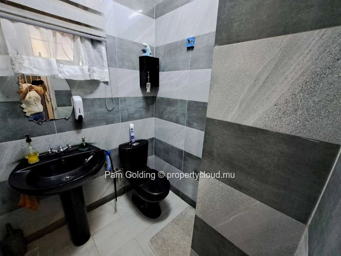 Grand Gaube – House for sale – Pam Golding Mauritius