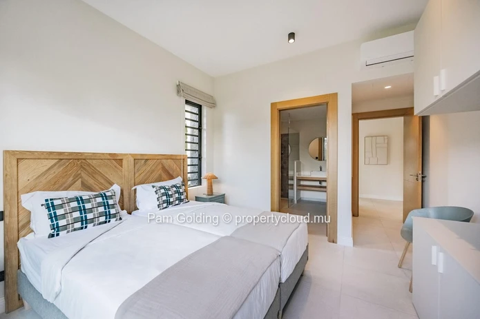 4-Bedroom Villas for Sale in Mauritius – Ekô Savannah, Eco-Luxury Living on the West Coast