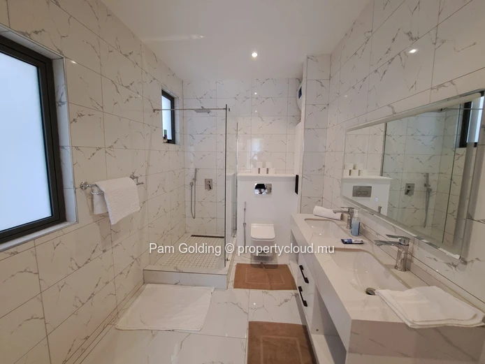 Grand Baie – Apartment for rent – Pam Golding Mauritius
