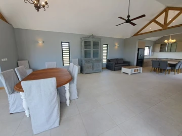 Maison de 4 Chambres