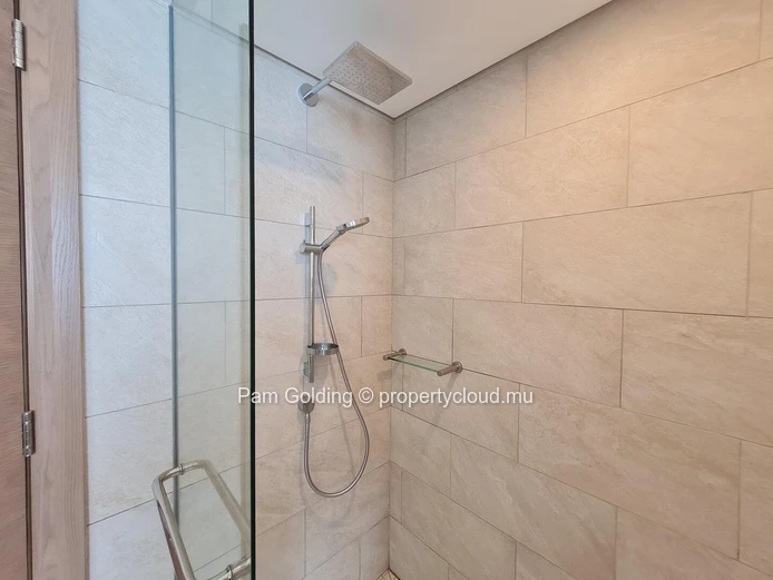Appartement de Luxe 3 Chambres au Rez-de-Chaussée à Mont Choisy Golf and Beach Estate (Mandat exclusif)