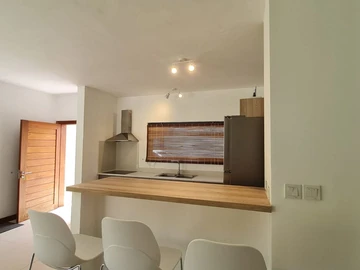 Maison de 3 Chambres