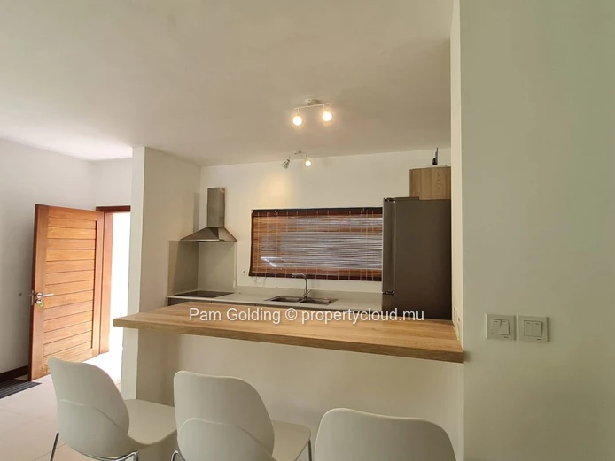 3 bedroom house in Black River for rental in a gated estate.