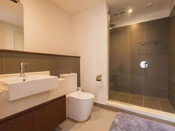 Penthouse de 4 Chambres