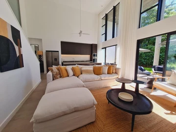 Appartement de 3 Chambres